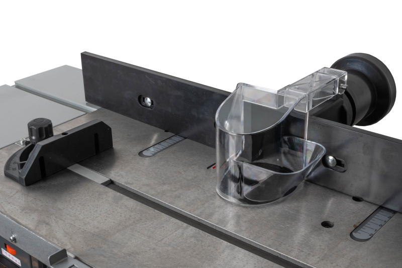 PROMA SF-40/1500 truhlářská stolová frézka Obrázek