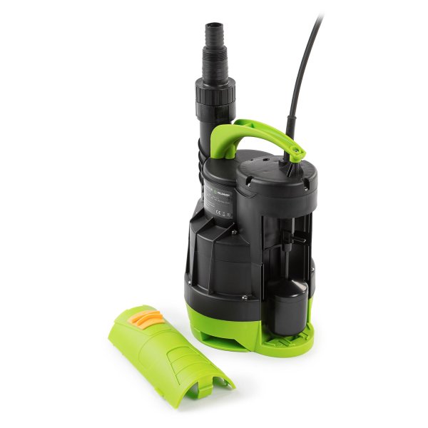 FIELDMANN FVC 5015-EK ponorné kalové čerpadlo 750 W Obrázek