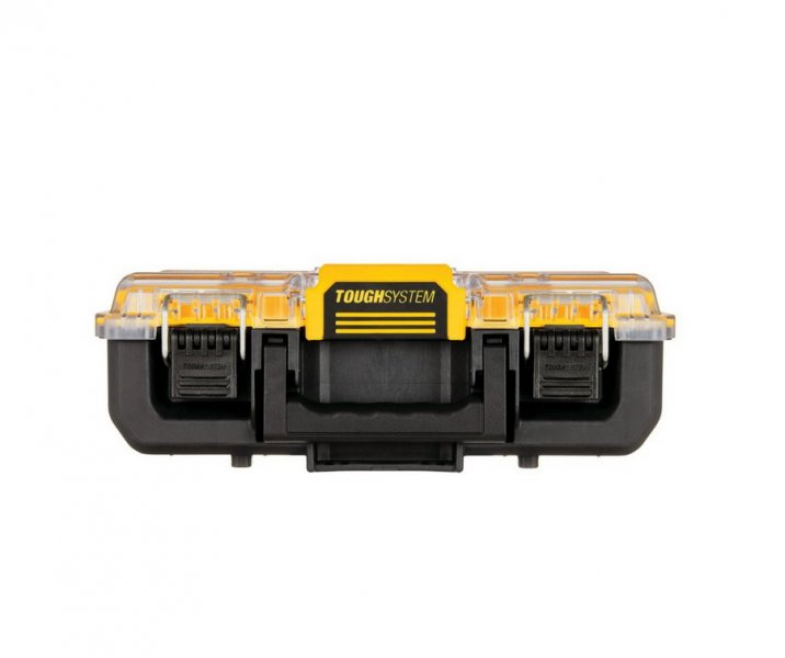 DeWALT DWST83392-1 organizér ToughSystem 2.0 Obrázek