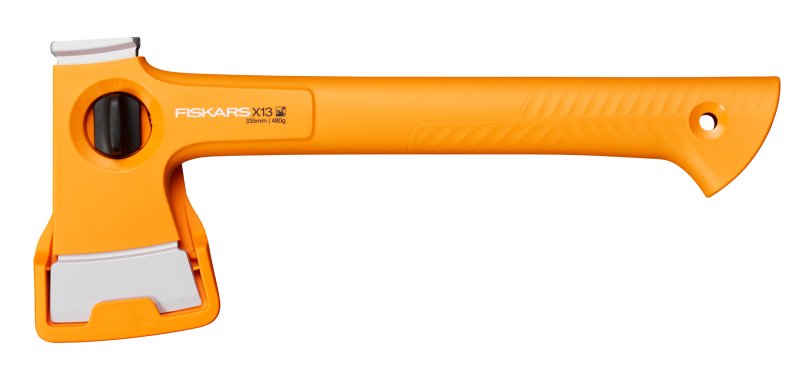 FISKARS X13 (XS) kempingová sekera 1069101 X-Series Obrázek