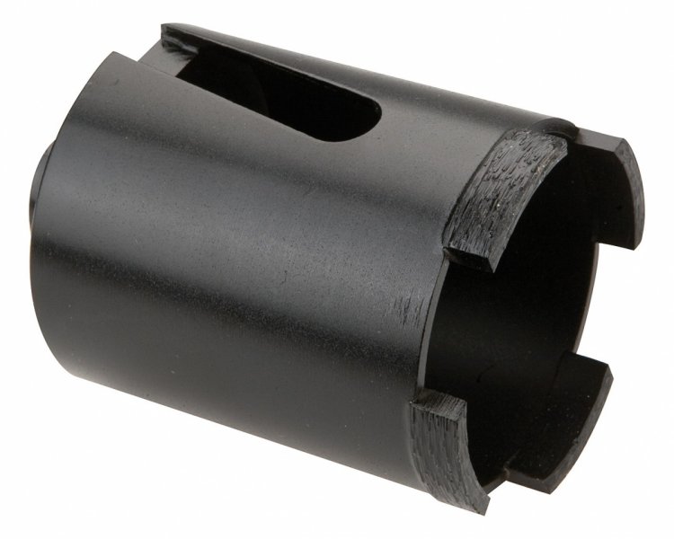 GRAPHITE 57H876 diamantová korunka vrtací do zdiva a betonu 68x75mm Obrázek