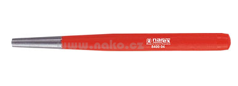 NAREX 8400 02 průbojník 2/110mm