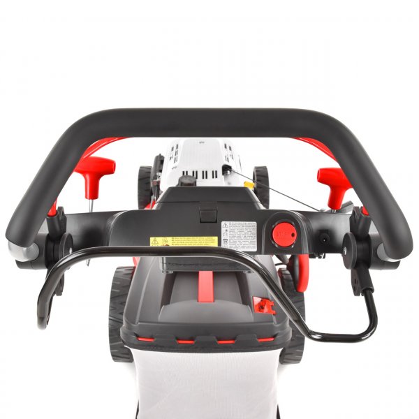 Hecht 5484 SXE 5in1 Obrázek