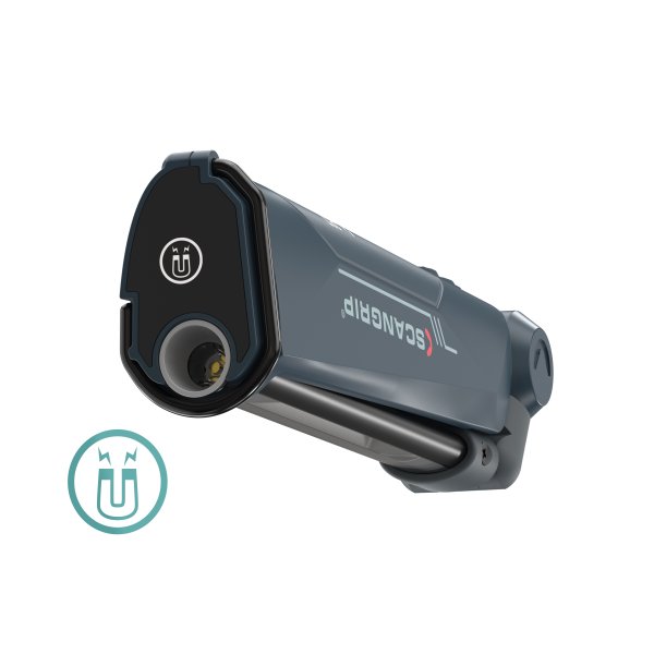 SCANGRIP SLIM - FOR LIFE ultra štíhlá inspekční svítilna 3v1 500 lumen USB-C 03.6211 Obrázek