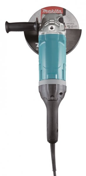 MAKITA GA9080FX1 úhlová bruska s elektronikou 230mm,2700W Obrázek