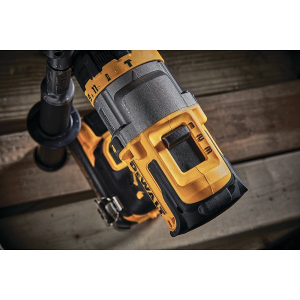 DeWALT DCD999X1 (1x9Ah) aku příklepová vrtačka - FlexVolt Advantage Obrázek
