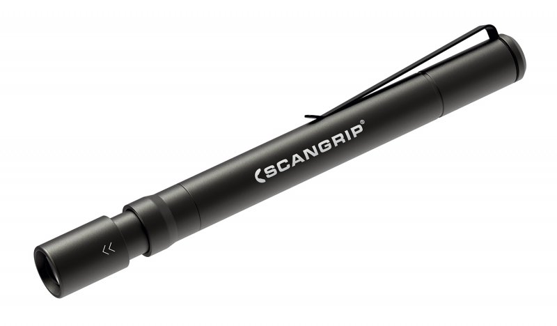 SCANGRIP FLASH PEN svítilna s funkcí BOOST 03.5131 Obrázek
