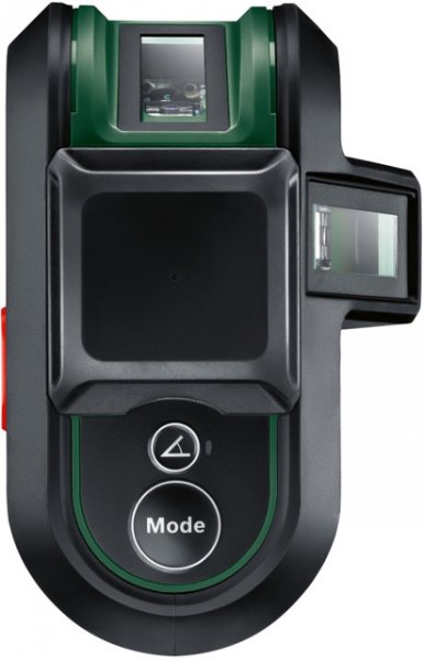 BOSCH AdvancedLevel 360 Basic čárový laser - zelený Obrázek