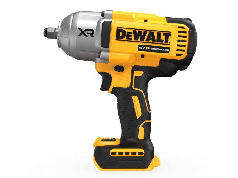 DeWALT DCF900N aku rázový utahovák 1/2" bezuhlíkový XR LiIon 18V bez aku Obrázek