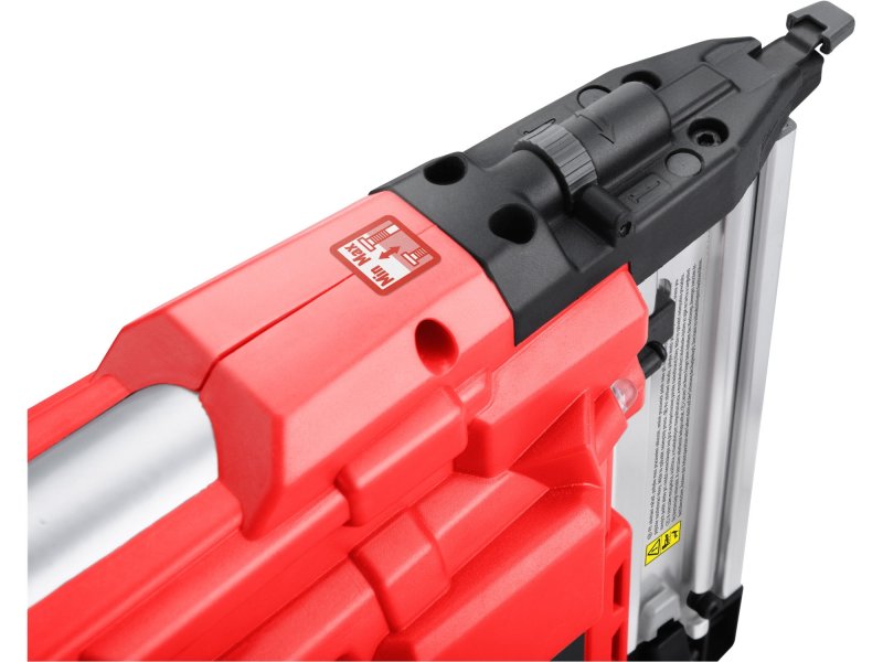 EXTOL PREMIUM 8891860 aku hřebíkovačka a sponkovačka SHARE20V, 20V LiIon 2Ah Obrázek