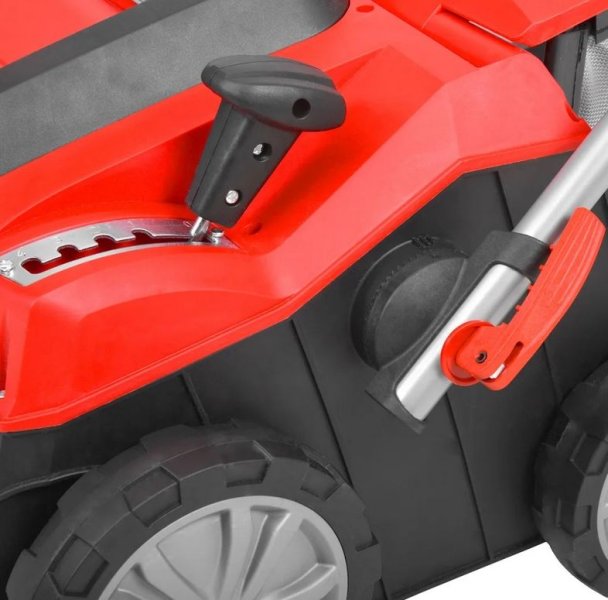 HECHT 1884 elektrický provzdušňovač 2in1 Obrázek