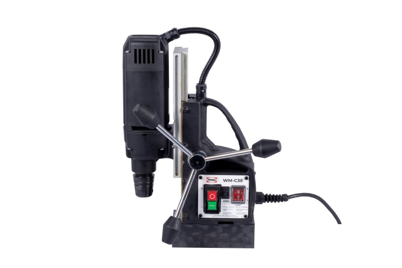 PROMA WM-C35 magnetická jádrová vrtačka Obrázek