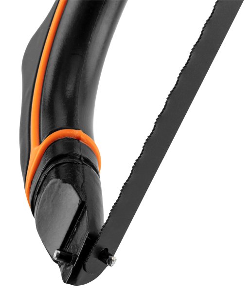 NEO TOOLS 43-302 pilka na kov 300mm HD bi-material rukojeť Obrázek