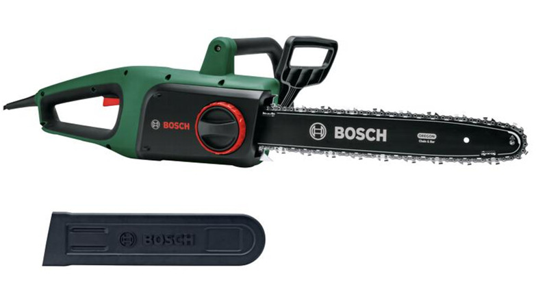 BOSCH UniversalChain 35 řetězová elektrická pila Obrázek