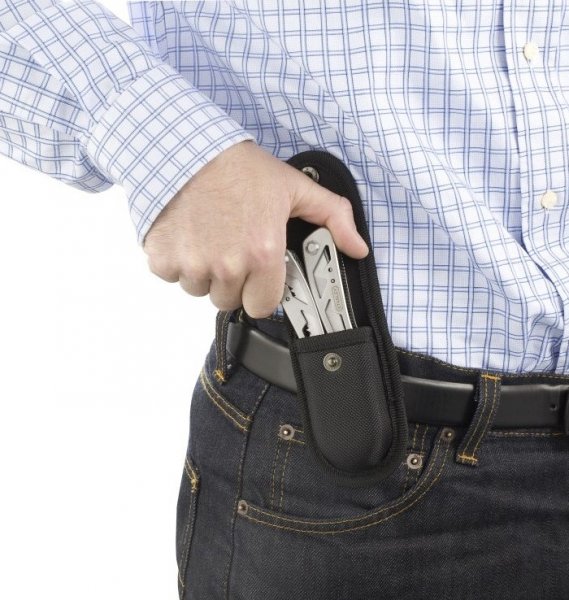 STANLEY 0-84-519 skládací multifunkční kleště 12v1 Obrázek