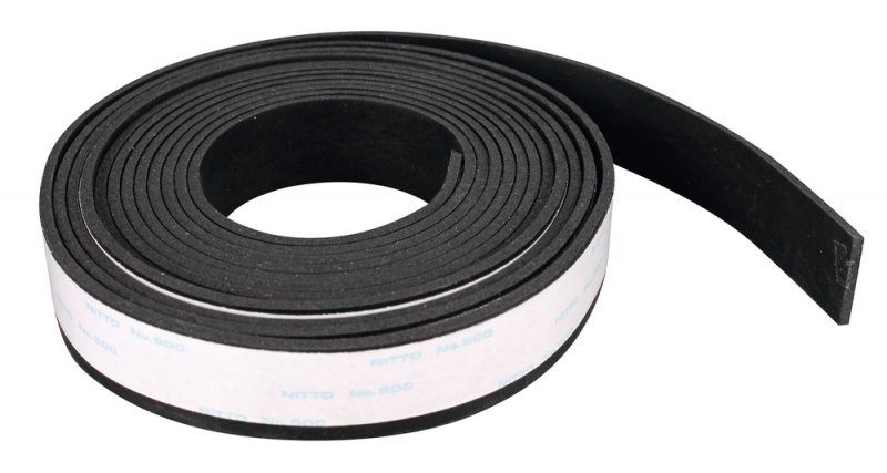 MAKITA 423360-7 náhradní guma 3000mm k vodící liště