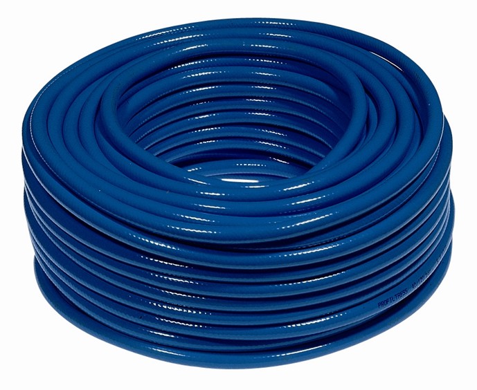 Hadice tlaková vzduchová TUBIPRESS ECO pr. 9/15mm (16 bar) modrá