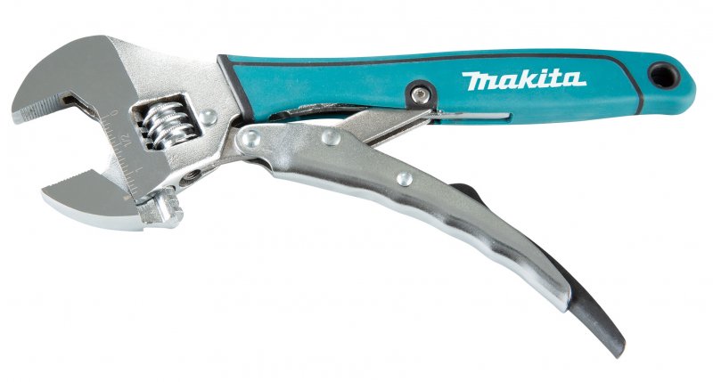 MAKITA B-65470 stavitelný klíč s aretací 0-35mm 250mm