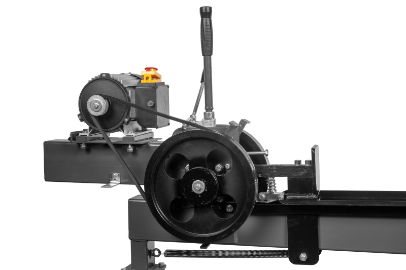 PROMA KSP-9/520E kinetická štípačka na dřevo 9 tun 25044014 Obrázek