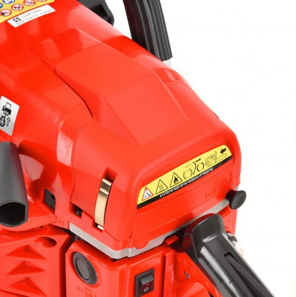 HECHT 945 řetězová motorová pila 40cm 45 cm3 Obrázek