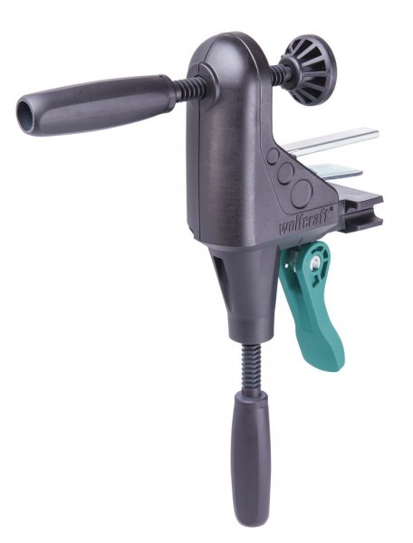 WOLFCRAFT 3676000 Obrázek