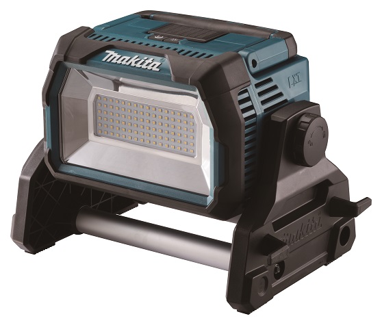 MAKITA DEADML809 aku LED svítilna Li-ion LXT 14,4V+18V Z