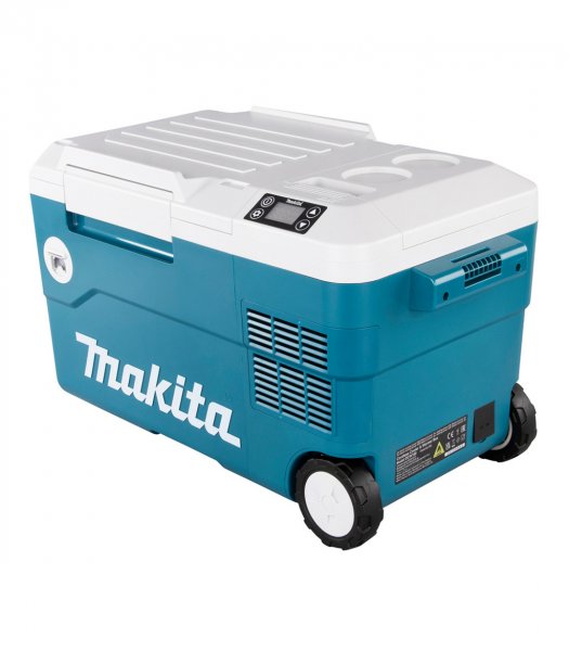 Makita DCW180Z Mobile Cooling Box Obrázek