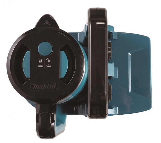 MAKITA DKT360Z aku rychlovarná konvice Li-ion LXT 2x18V bez aku Z Obrázek