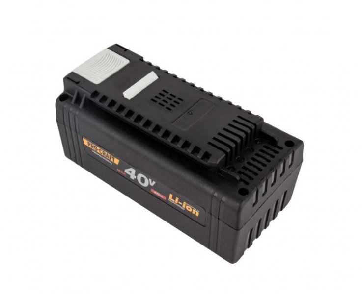 PROCRAFT PKA40Li bezuhlíková aku řetězová pila 35cm LiIon 40V 4Ah Obrázek