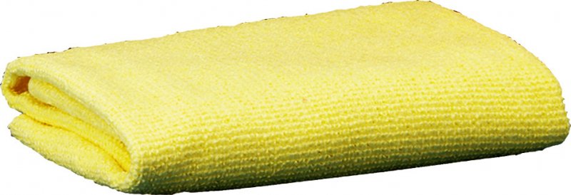 FARÉCLA G Plus Finishing Cloths utěrka z mikrovlákna 40x40cm Obrázek