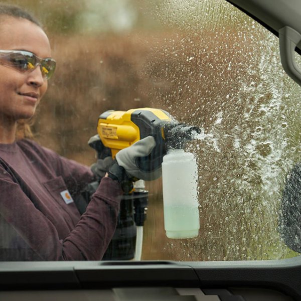 STANLEY SFMCPC93M1 FatMax V20 (1x4Ah) aku vapka Obrázek