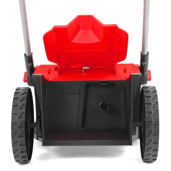 HECHT 5038 akumulátorová sekačka Li-Ion , ACCU program 5040, bez akumulátoru Obrázek