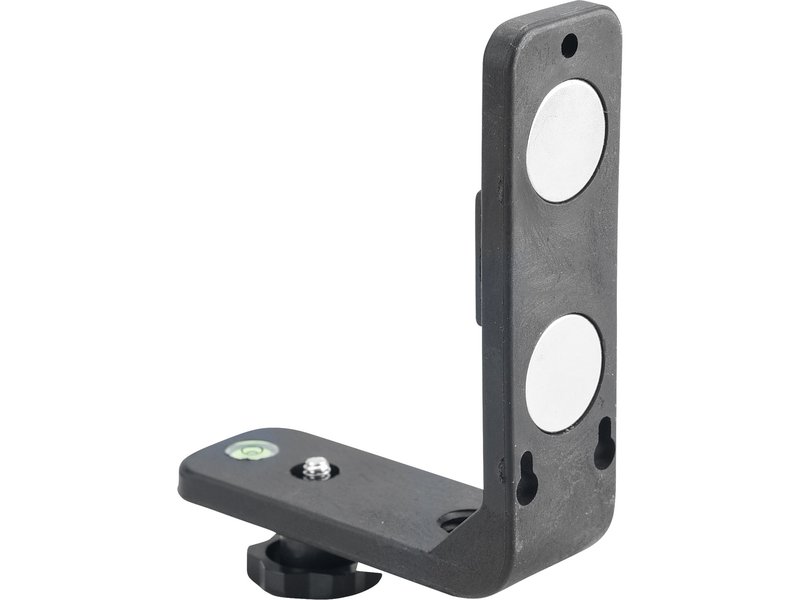 EXTOL CRAFT 92323 univerzální držák pro nivelační lasery Obrázek