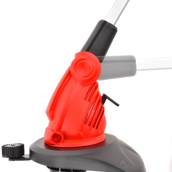 HECHT 530 strunová sekačka 550W Obrázek