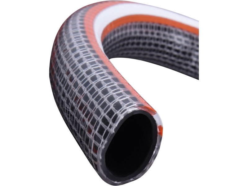 EXTOL PREMIUM 9005320 hadice zahradní neprůhledná SILVER 3/4" 25m Obrázek