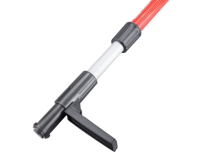 EXTOL PREMIUM 8823906 rozpěrná skládací tyč k laserům, 3m Obrázek