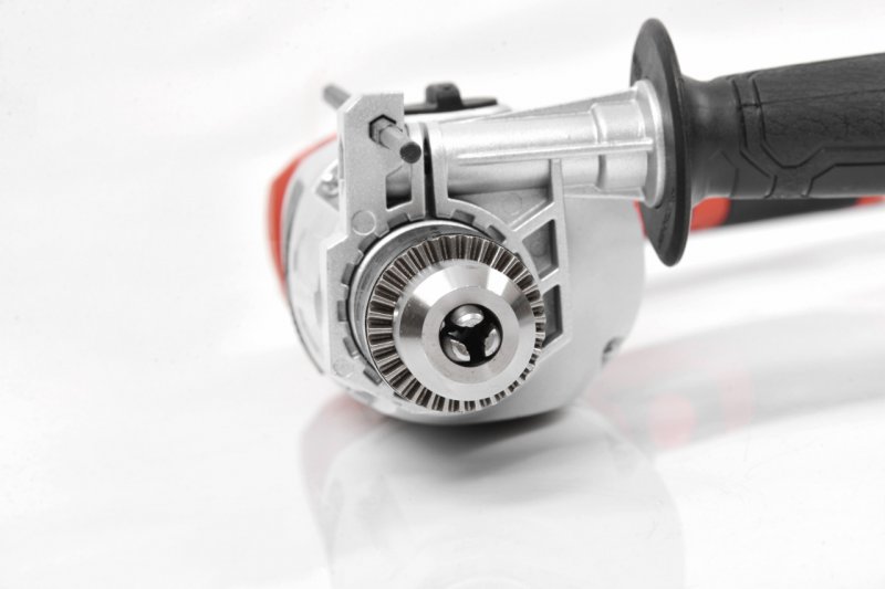 HECHT 1112 elektrická příklepová vrtačka Obrázek