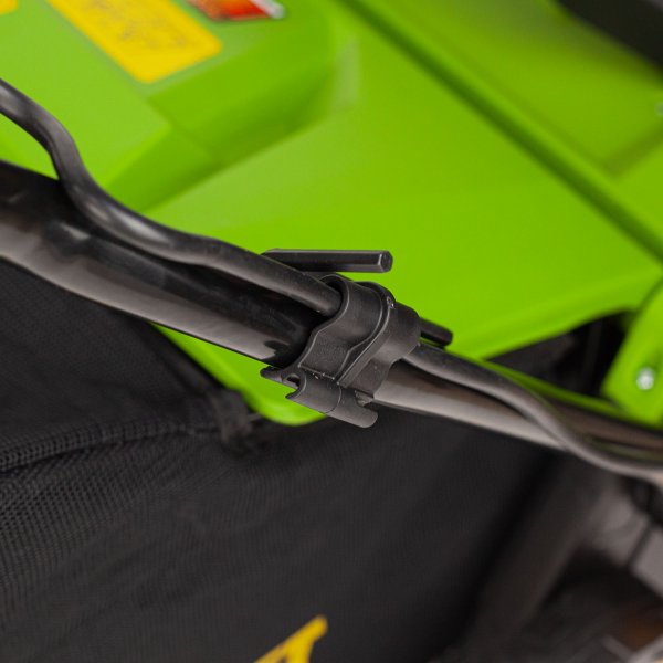 PROCRAFT PSC380 elektrický vertikutátor - provzdušňovač 1800W 2 v 1 Obrázek