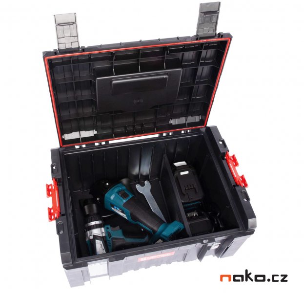 XTline XT102630 sada aku nářadí 18V BRUSHLESS Obrázek