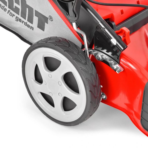 HECHT 1802 S elektrická sekačka s pojezdem Obrázek