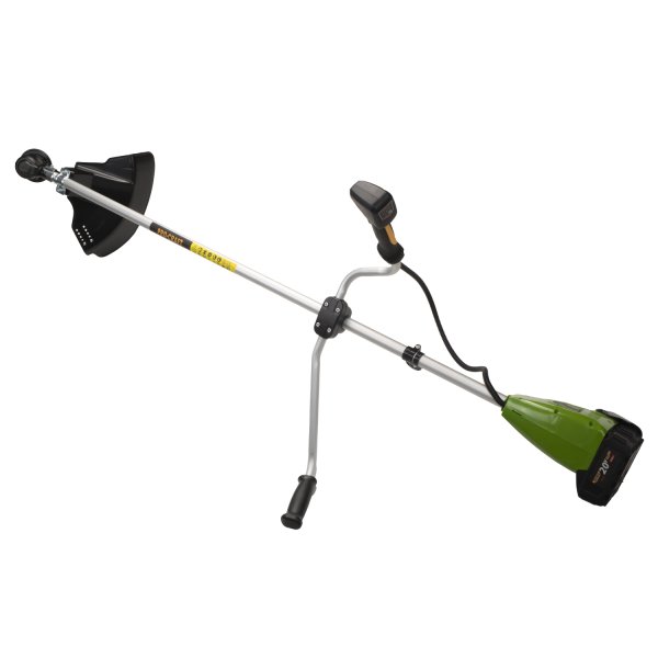 PROCRAFT PTA38 aku křovinořez 2x 20V LiIon, bez aku Obrázek