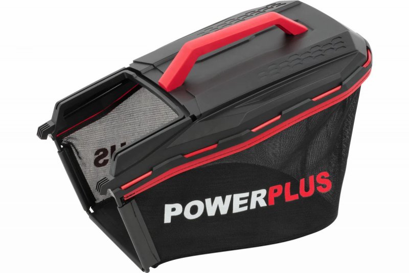 POWERPLUS POWEG63773X motorová benzínová sekačka s pojezdem Obrázek