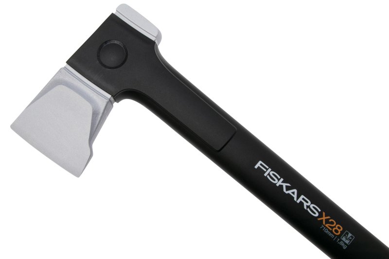 FISKARS X28 (M) štípací sekera 1069107 X-series Obrázek