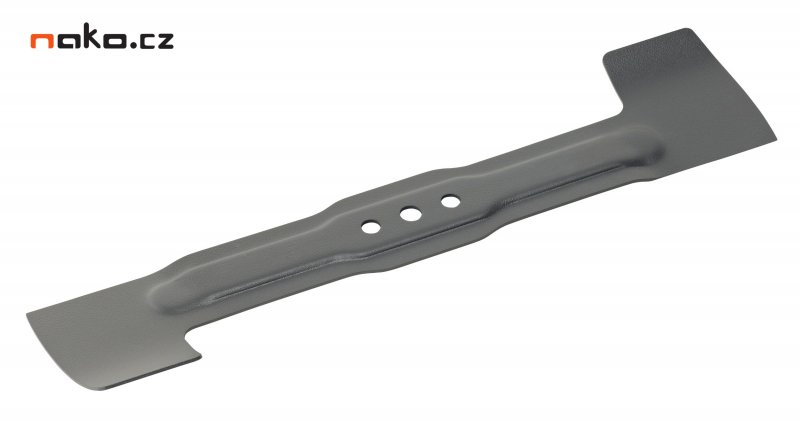 BOSCH F016800272 náhradní nůž pro sekačku Rotak 37 II. generace