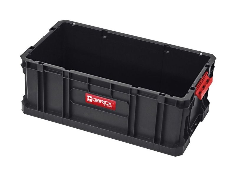 QBRICK box plastový Qbrick TWO Box 200 s 6 organizéry (P90614-1) 526x307x195 mm Obrázek