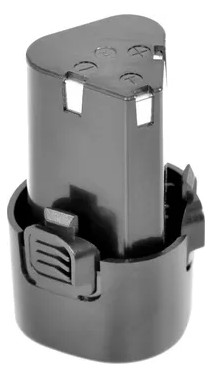 HECHT 410020020 baterie 10,8V 2,5Ah LiIon do HECHT 410, 416 ACCU od r. 2022 Obrázek