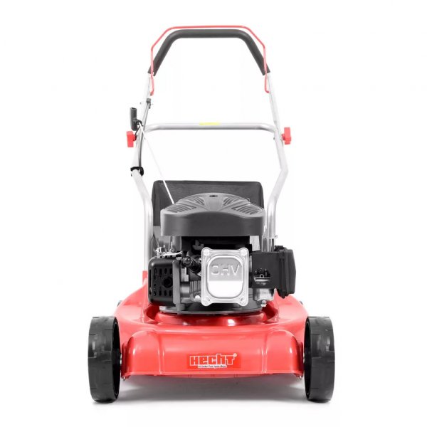 HECHT 5406 motorová benzínová sekačka na trávu Obrázek