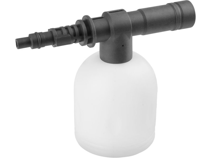 EXTOL PREMIUM 8891858 tlakový aku čistič SHARE20V, 20V LiIon 2Ah Obrázek