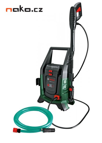 BOSCH UniversalAquatak 36V-100 (verze bez aku) aku vapka s čističem podlah Obrázek