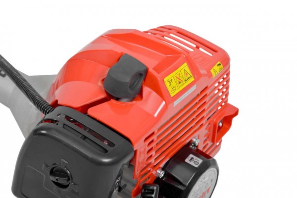 HECHT 152 BTS benzínový křovinořez s dělitelnou hřídelí Obrázek